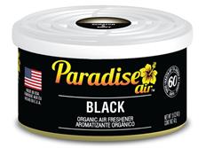 Osvěžovač vzduchu Paradise Air Organic Air Freshener 42 g vůně Ledově svěží