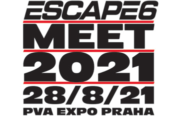 Escape6 Meet 2021
