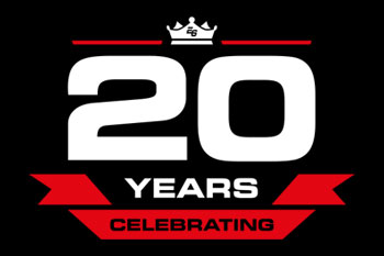 Escape6 slaví 20 let! | 2000 - 2020