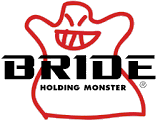 Logo BRIDE Japan