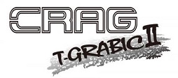 Work Wheels T-Grabic II logo 