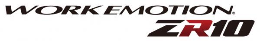 Logo Work Wheels Emotion ZR10