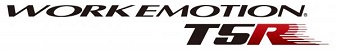 Logo Work Wheels Emotion T5R