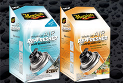 Meguiar's Air Re-Fresher Odor Eliminator 