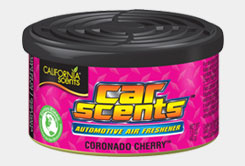  California Scents Car Scents 