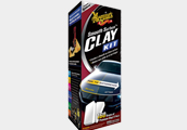 Meguiar's Smooth Surface Clay Kit 