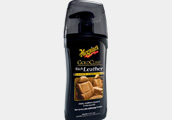  Meguiar's Gold Class Rich Leather Cleaner & Conditioner 