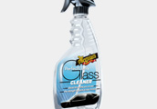  Meguiar's Perfect Clarity Glass Cleaner 