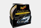  Meguiar's Gold Class Premium Carnauba Plus Paste Wax 