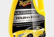  Meguiar's Ultimate Wash & Wax 