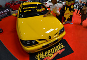  Renault Mégane Coupé 