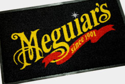  Originální rohožka Meguiar's limitovaná edice pouze v Escape6! 